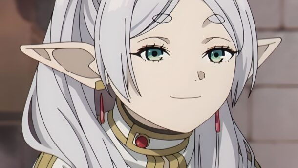 ¿Viajar con Frieren? Anuncian tours y hoteles temáticos en Japón