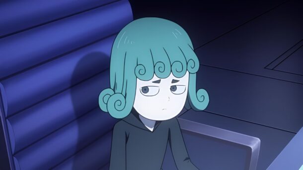 One Punch Man toca fondo: El episodio 6 recibe una pésima calificación