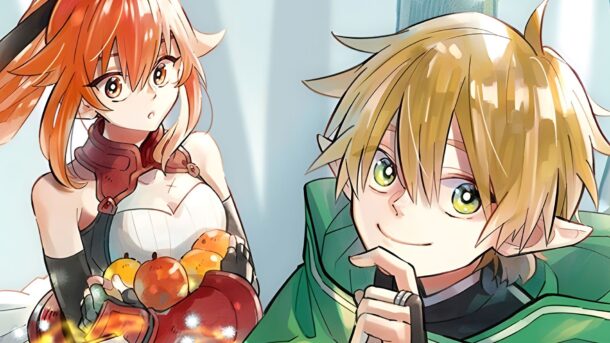 Las novelas Majutsu o Kiwamete Tabi ni Deta Tensei Elf tendrán anime