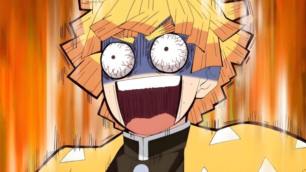 Tensión política podría prohibir Kimetsu no Yaiba en China