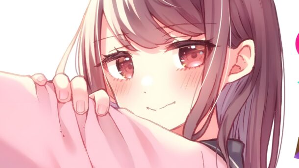 AnimeFesta anuncia la adaptación al anime del manga Marika’s Love Meter Malfunction