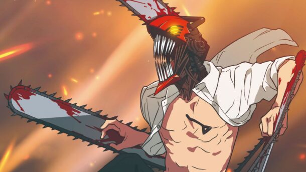 Chainsaw Man: Reze Arc recupera el trono de la taquilla japonesa