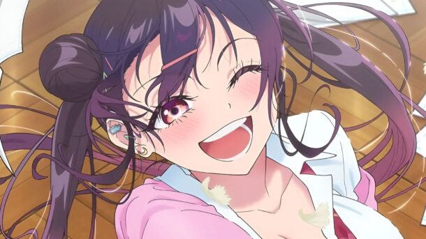 El manga Now That We Draw confirma su adaptación al anime