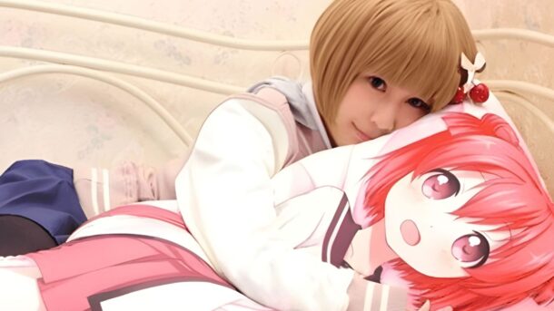 Estudio revela por qué los japoneses prefieren el anime a su sexualidad