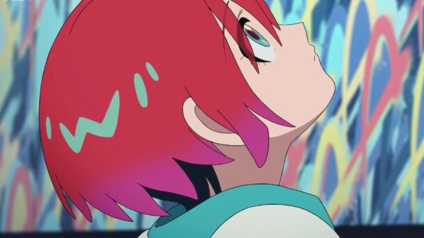 Gundam GQuuuuuuX domina internet: 20% de las palabras virales son suyas