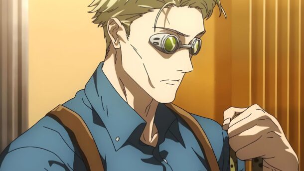 Jujutsu Kaisen: La voz de Nanami se sorprendió al ser reconocido en el extranjero