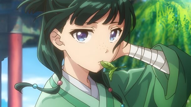 Maomao conquista el mundo: La franquicia alcanza cifras históricas