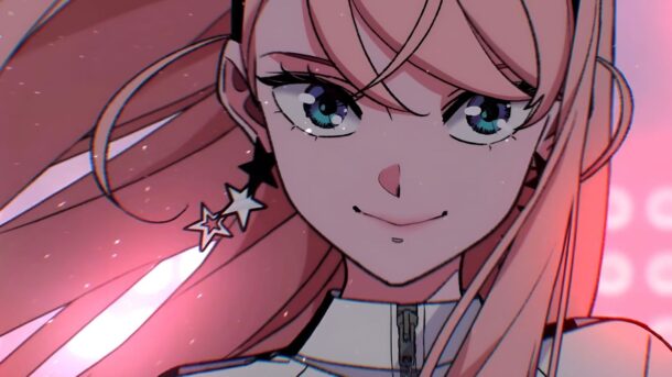 Girl Crush: El manga de K-Pop tendrá adaptación al anime