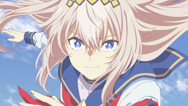 El manga Umamusume: Cinderella Gray terminará en 5 capítulos