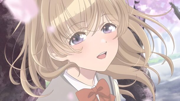 Las novelas romcom Haibara's Teenage New Game+ tendrán adaptación al anime