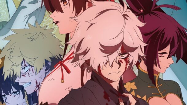 El anime Jigokuraku ya tiene fecha de estreno para su segunda temporada