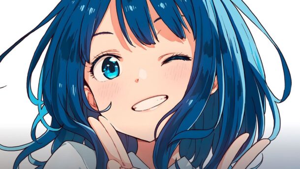 El autor de Makeine dejó su trabajo para dedicarse a escribir tras el éxito del anime