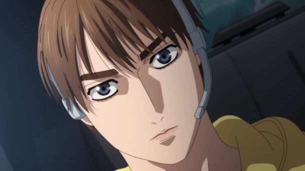 MF Ghost confirma la fecha de estreno para su tercera temporada