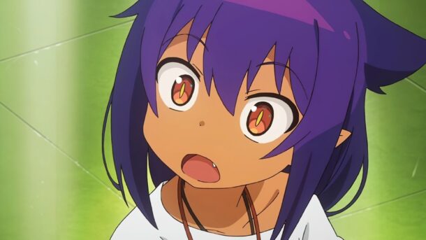 El manga de Jahy-sama wa Kujikenai! confirma su final