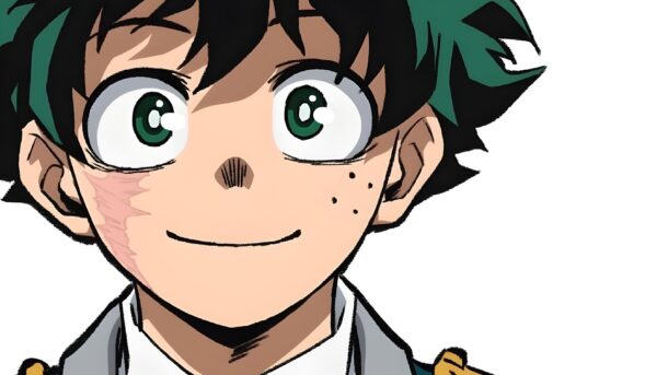 Boku no Hero Academia Final Season: El epílogo comienza con el episodio 9