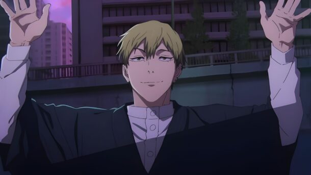 Jujutsu Kaisen emite advertencia por grabaciones ilegales en su nueva proyección