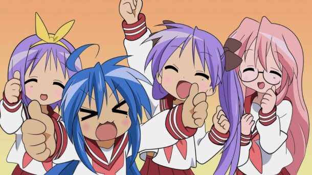 Lucky Star regresa tras casi 20 años, pero no como imaginas