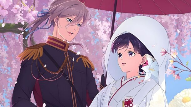 My Happy Marriage confirma un arco especial de 3 episodios para 2026