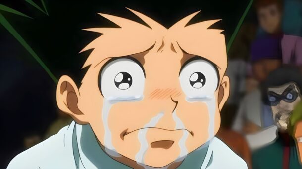 Fans expresan preocupación por la salud de Yoshihiro Togashi