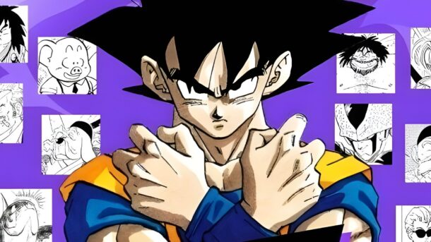 ¿Goku es el rey? Así va el ranking mundial de Dragon Ball