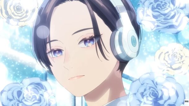 El anime In the Clear Moonlit Dusk revela su primer trailer y temas musicales