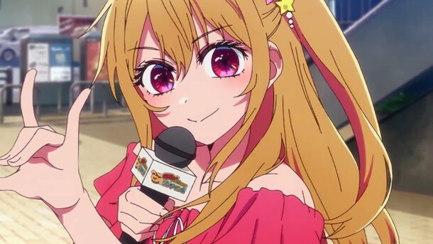 El anime Oshi no Ko presenta su primer video promocional para su tercera temporada