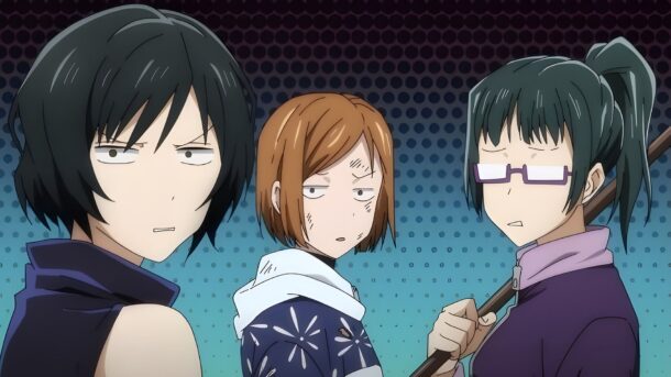 El creador de Bleach rechazó a las chicas de Jujutsu Kaisen