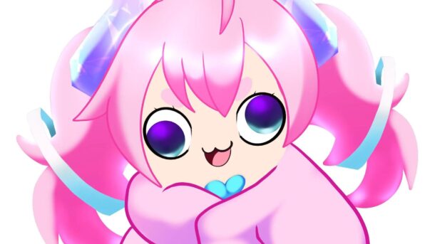 ¿La nueva Meica? Chibidoki quiere conquistar al público latino