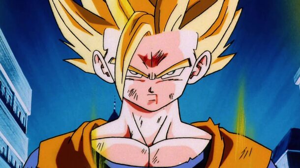 El pez Super Saiyajin es real: Homenaje a Akira Toriyama en la ciencia