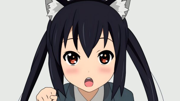 ¿Los personajes de anime son gatos? La teoría que rompe internet