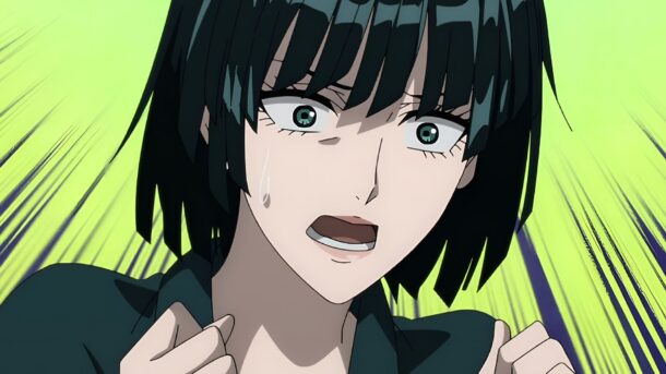 Fans usan inteligencia artificial para mejorar escenas de One Punch Man 3