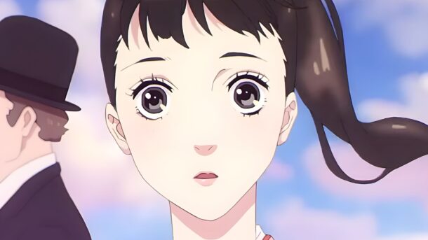 Wit Studio anuncia el anime original Love Through a Prism de Yoko Kamio