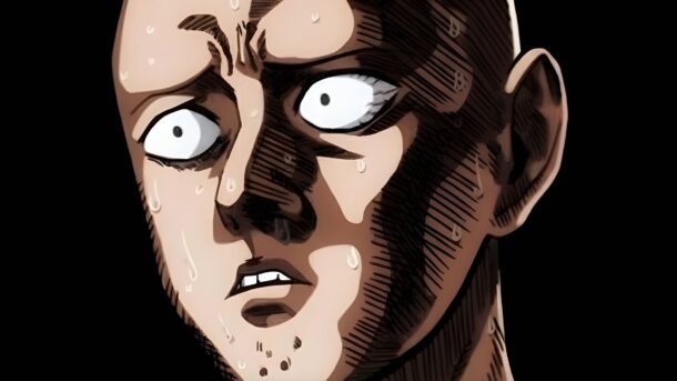 One Punch Man es ya el peor anime de 2025 según IMDb