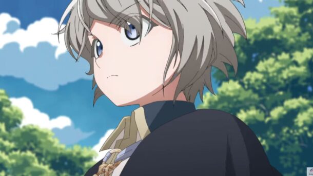 El anime Okiraku Ryoshu no Tanoshii Ryochi Boei revela un nuevo tráiler