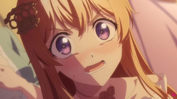 La comedia romántica Always a Catch! revela su primer avance