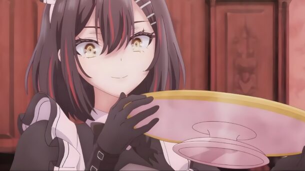 El anime de "juegos mortales" SHIBOYUGI reveló un nuevo avance