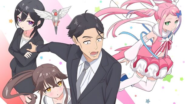El anime Sasaki and Peeps estrenará su segunda temporada en 2026
