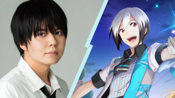 El seiyuu Fumiyoshi Shioya pausa sus actividades tras acoso en redes