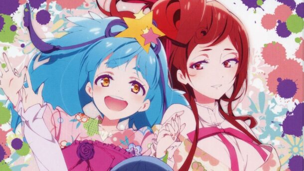 La película de Zombie Land Saga llegará a cines 4DX