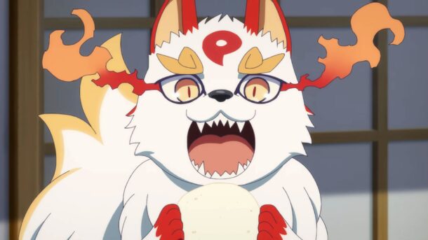 El anime Garden of Gods confirma estreno en abril de 2026 con primer avance