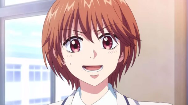 El anime shoujo Hanazakari no Kimitachi e revela nuevo tráiler con canciones de YOASOBI