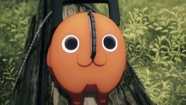 Chainsaw Man inspira el nombre de una nueva especie marina descubierta en Chile