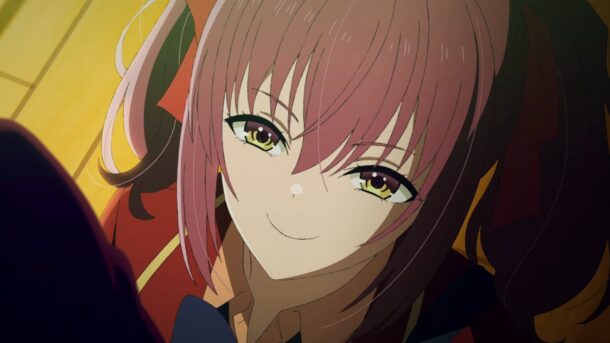 La cuarta temporada de Classroom of the Elite llegará en abril de 2026