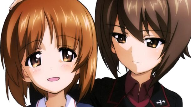 La quinta película de Girls und Panzer das Finale confirma su estreno para 2026