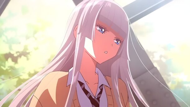 El anime Wandance se vuelve un meme por su desastroso CGI