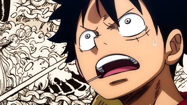 China expulsa del escenario a la cantante de One Piece en pleno show