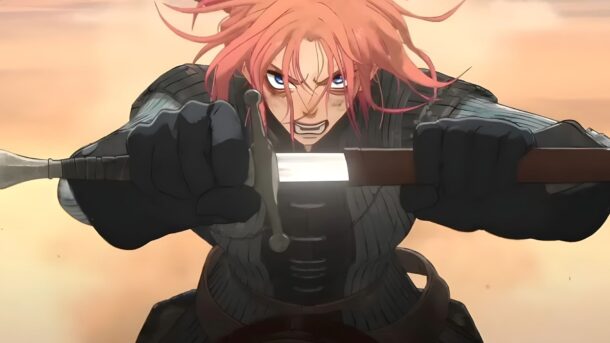 Scarlet: La nueva película de Mamoru Hosoda fracasa en cines