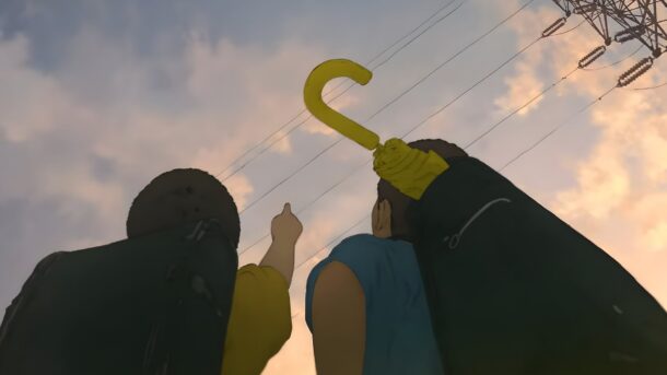 Se anuncia la pelicula original Wareware wa Uchuujin para 2026