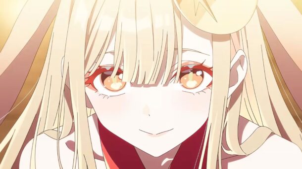 Netflix presenta Cosmic Princess Kaguya, su nueva película anime original