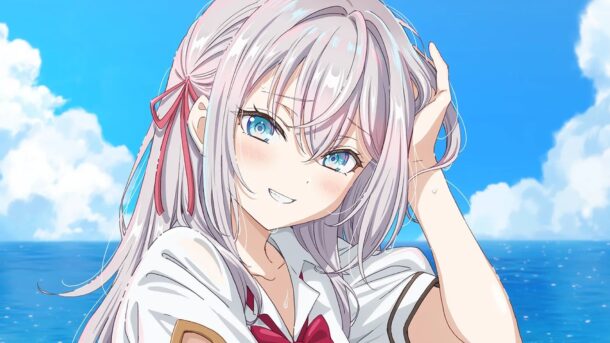 Roshidere presenta visual de verano y detalles de la historia de su temporada